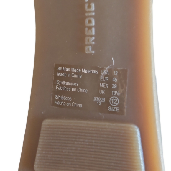 Predictions Women's Slides - Picture 8 of 8